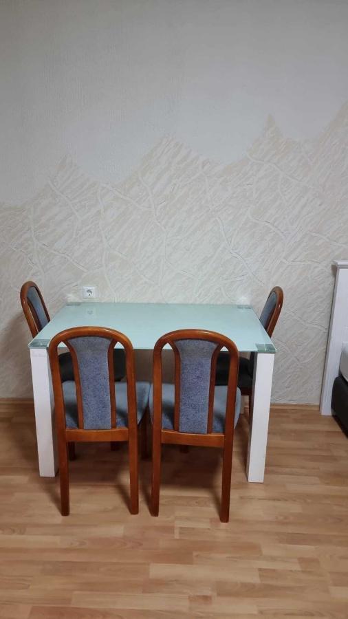 Premium Family Room Mz Βιέννη Εξωτερικό φωτογραφία