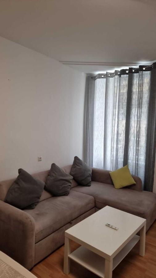 Premium Family Room Mz Βιέννη Εξωτερικό φωτογραφία