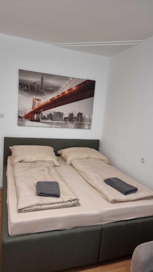 Premium Family Room Mz Βιέννη Εξωτερικό φωτογραφία