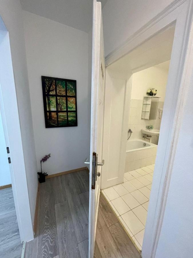 Premium Family Room Mz Βιέννη Εξωτερικό φωτογραφία