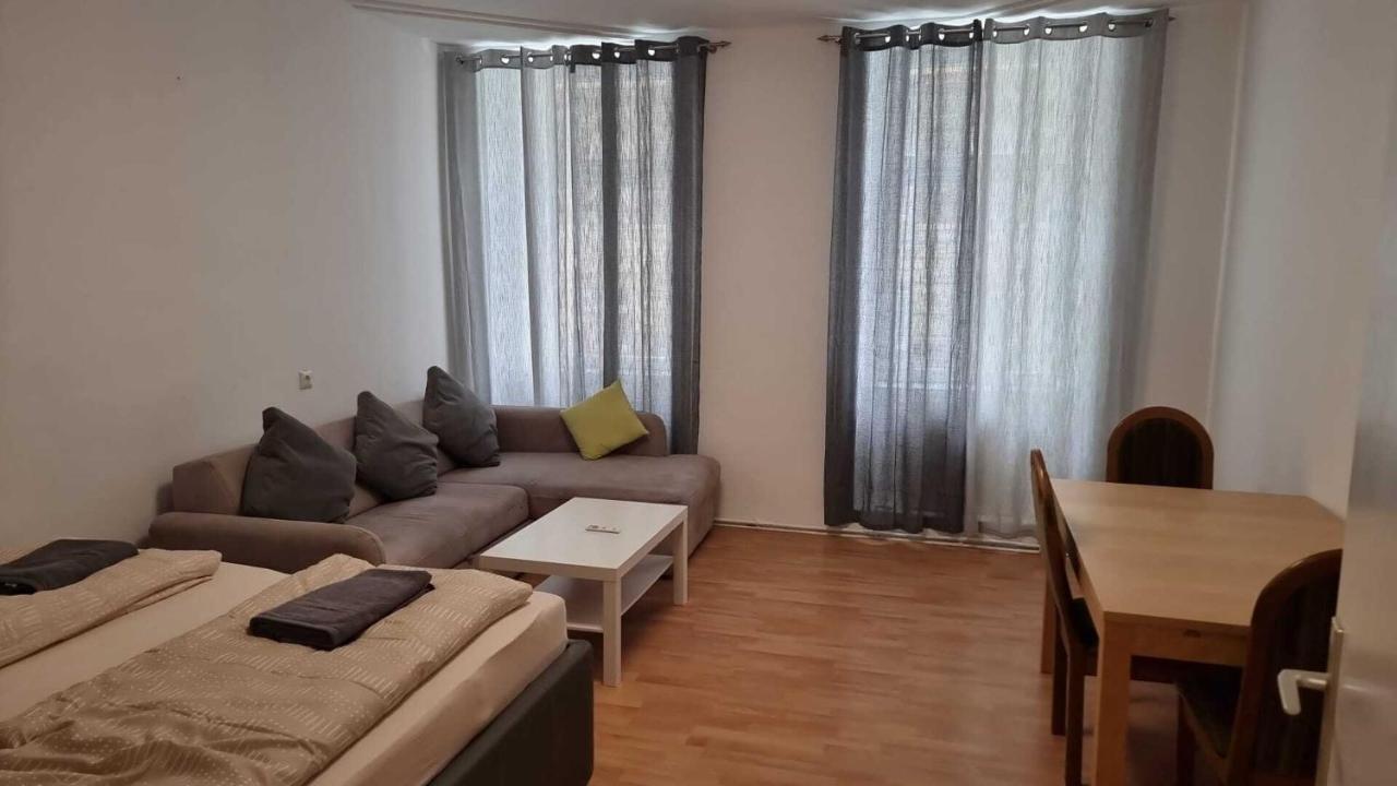 Premium Family Room Mz Βιέννη Εξωτερικό φωτογραφία